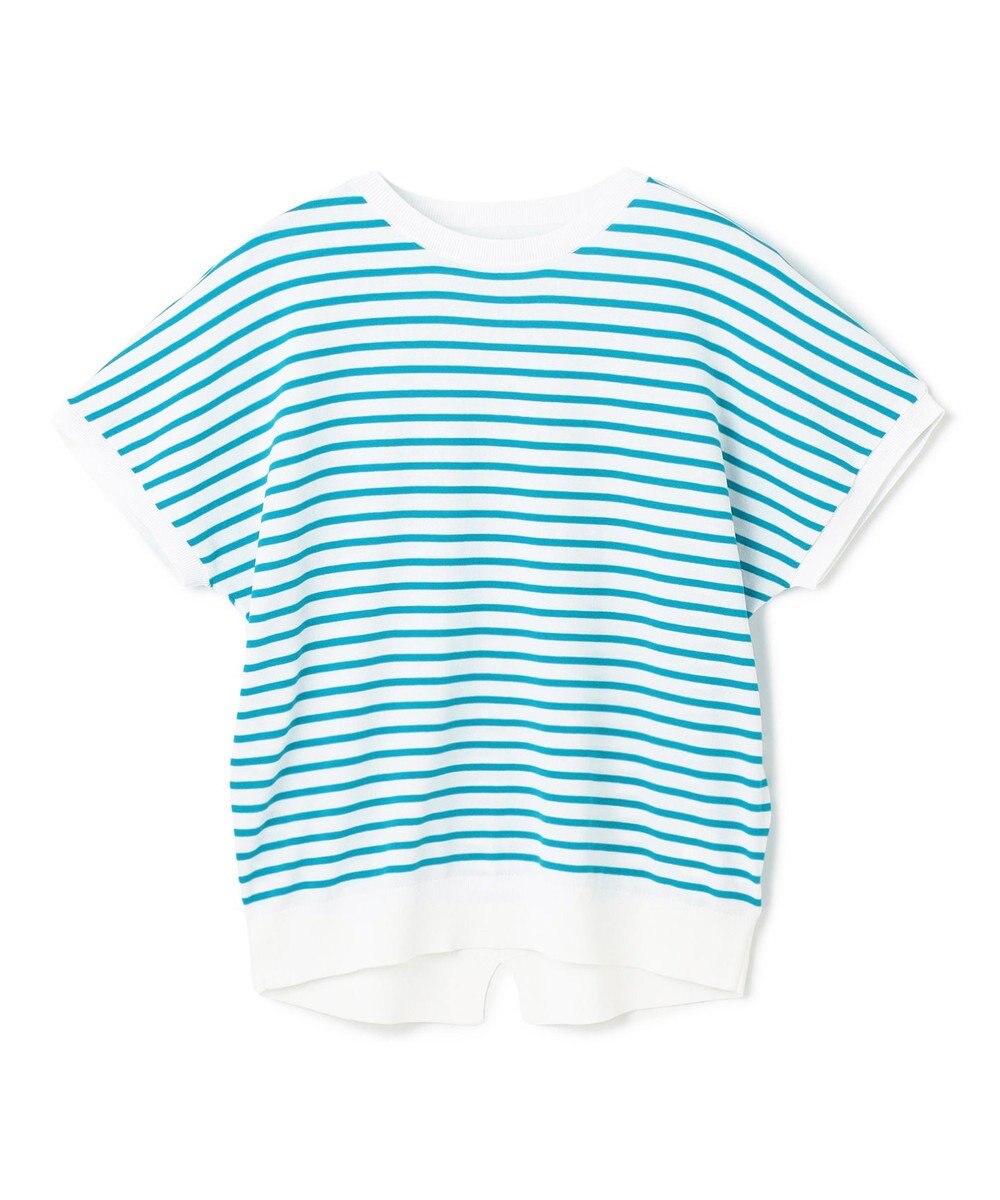 UNFILO スゴ機能美 コンパクト ニット 