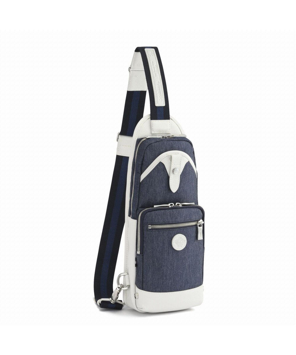 ACE BAGS & LUGGAGE Orobianco ジーンズ2 ショルダーバッグ 93117 オロビアンコ 