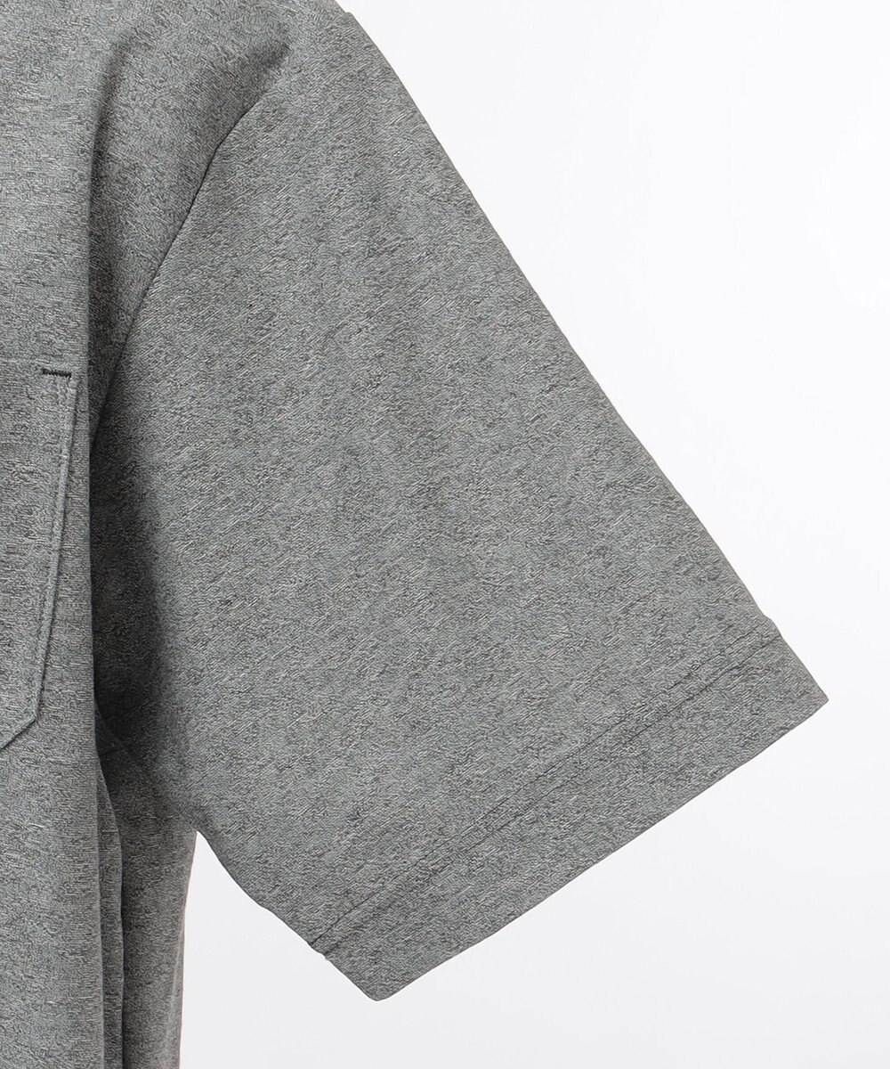 JOSEPH ABBOUD MOUNTAIN 【SPACE】OGスラブプレーティング天竺 カットソー 