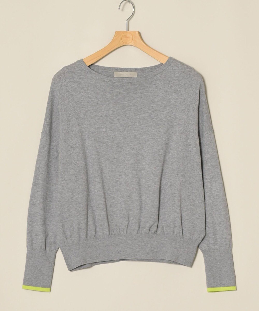 ONWARD Reuse Park 【UNFILO】ニット秋冬 