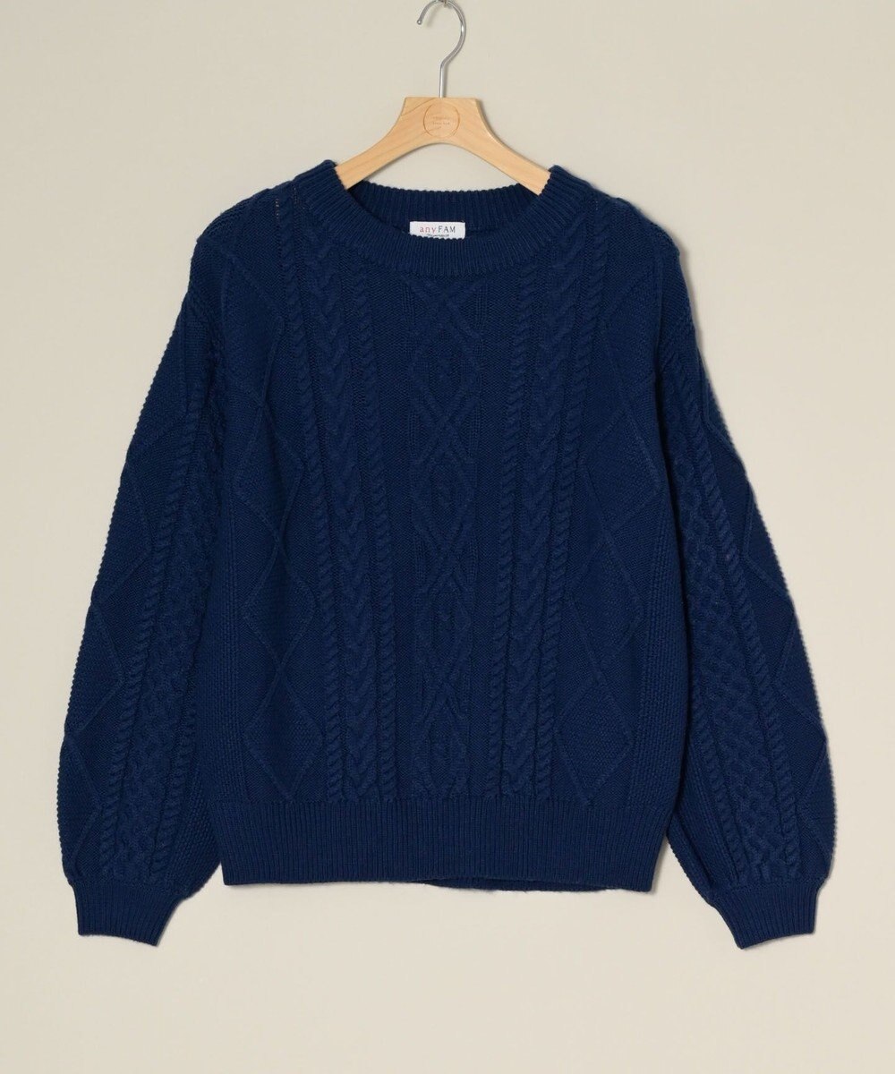 ONWARD Reuse Park 【any FAM】ニット秋冬 