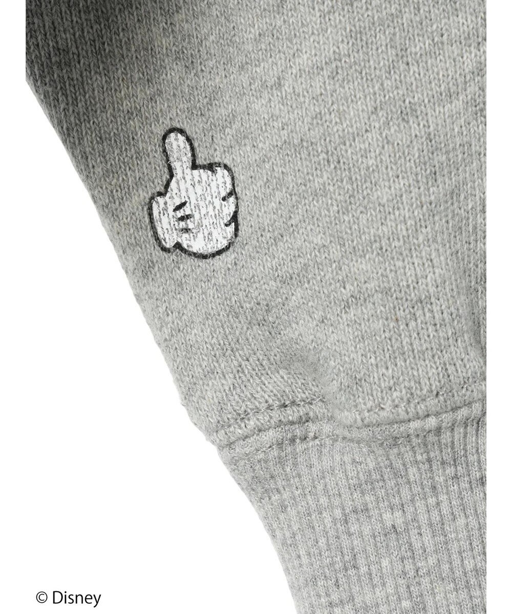 CRAFT STANDARD BOUTIQUE 【Disney】Sweat 