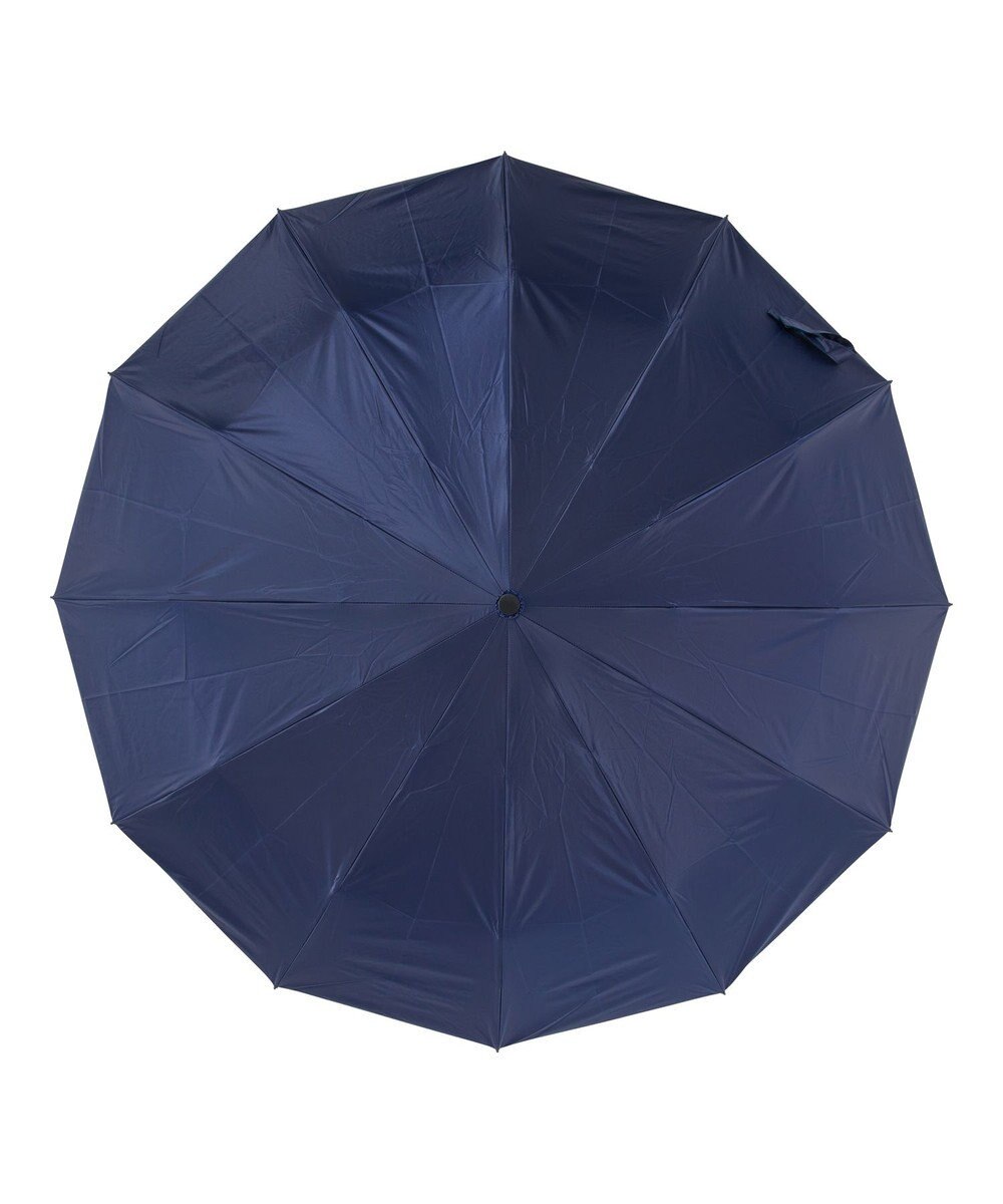 MOONBAT 【遮光100％/超軽量/耐久性】マジで軽い傘 晴雨兼用 折りたたみ日傘 マジカルテックプロテクション Tough 12 rib 55cm 