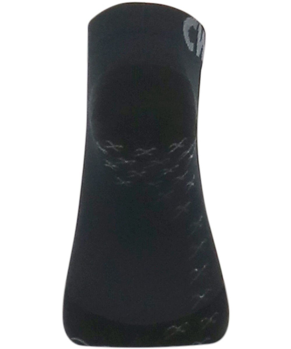 CW-X 【UNISEX】 CW-X ソックス すべり止め付き ショート 足裏アーチサポート 日常～軽スポーツに ユニセックス HYR206 /ワコール 