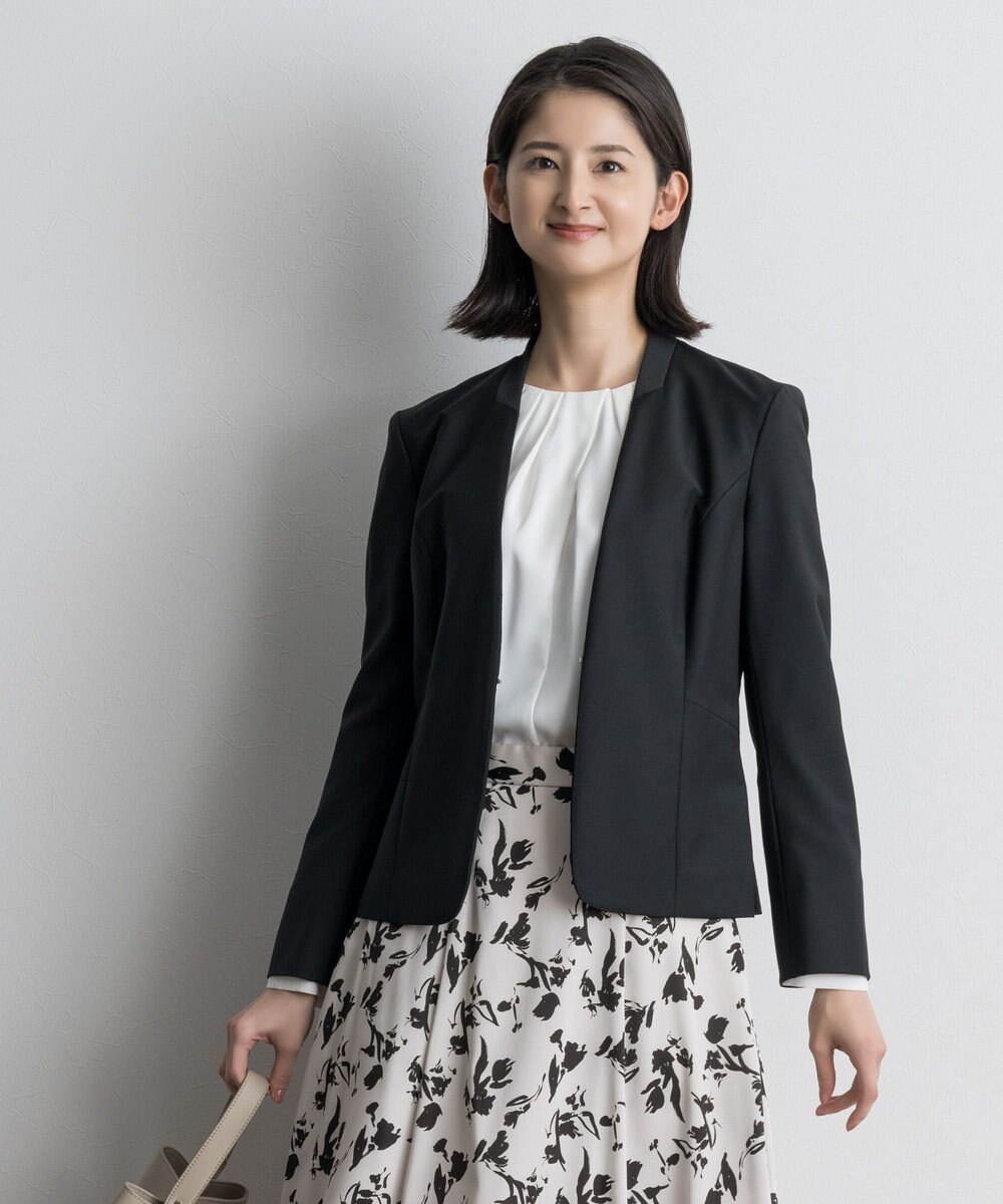 ONWARD Reuse Park 【ICB】ブラウス秋冬 