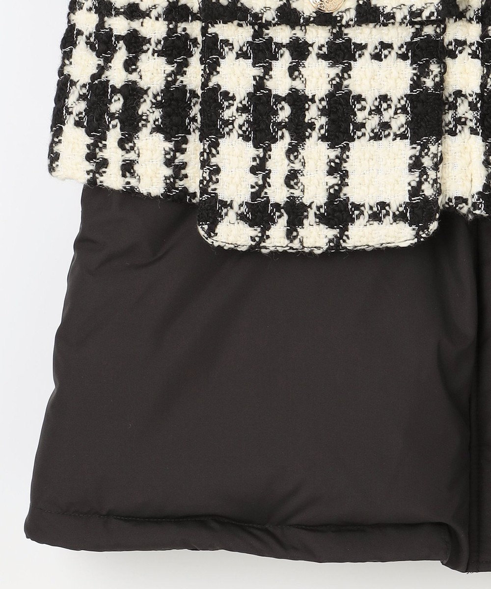 GRACE CONTINENTAL マルチWayジャケット 