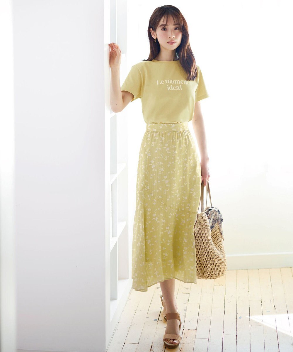 洗える メッセージロゴ tシャツ Any Sis ファッション通販 公式通販 オンワード クローゼット 洗える メッセージロゴ tシャツ Any Sis ファッション通販 公式通販 オンワード クローゼット