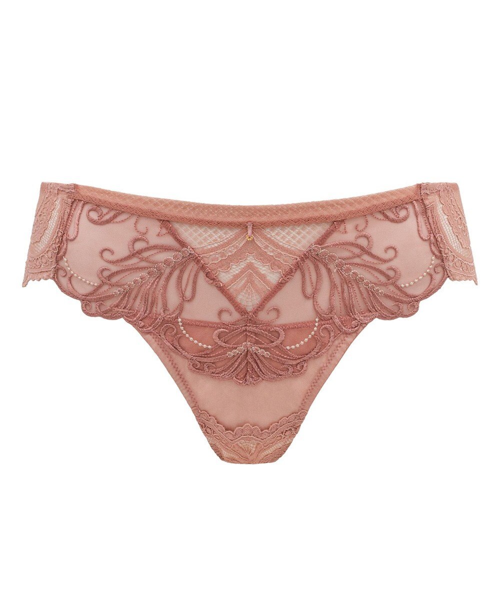 BRADELIS New York 【BRADELIS New York】　ヴィオラスタイルパンティ24A1 