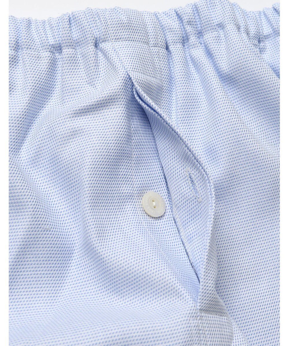 ワコール／睡眠科学 【メンズパジャマ】　ロング袖・ロングパンツ　睡眠科学／ワコール　YGX565 