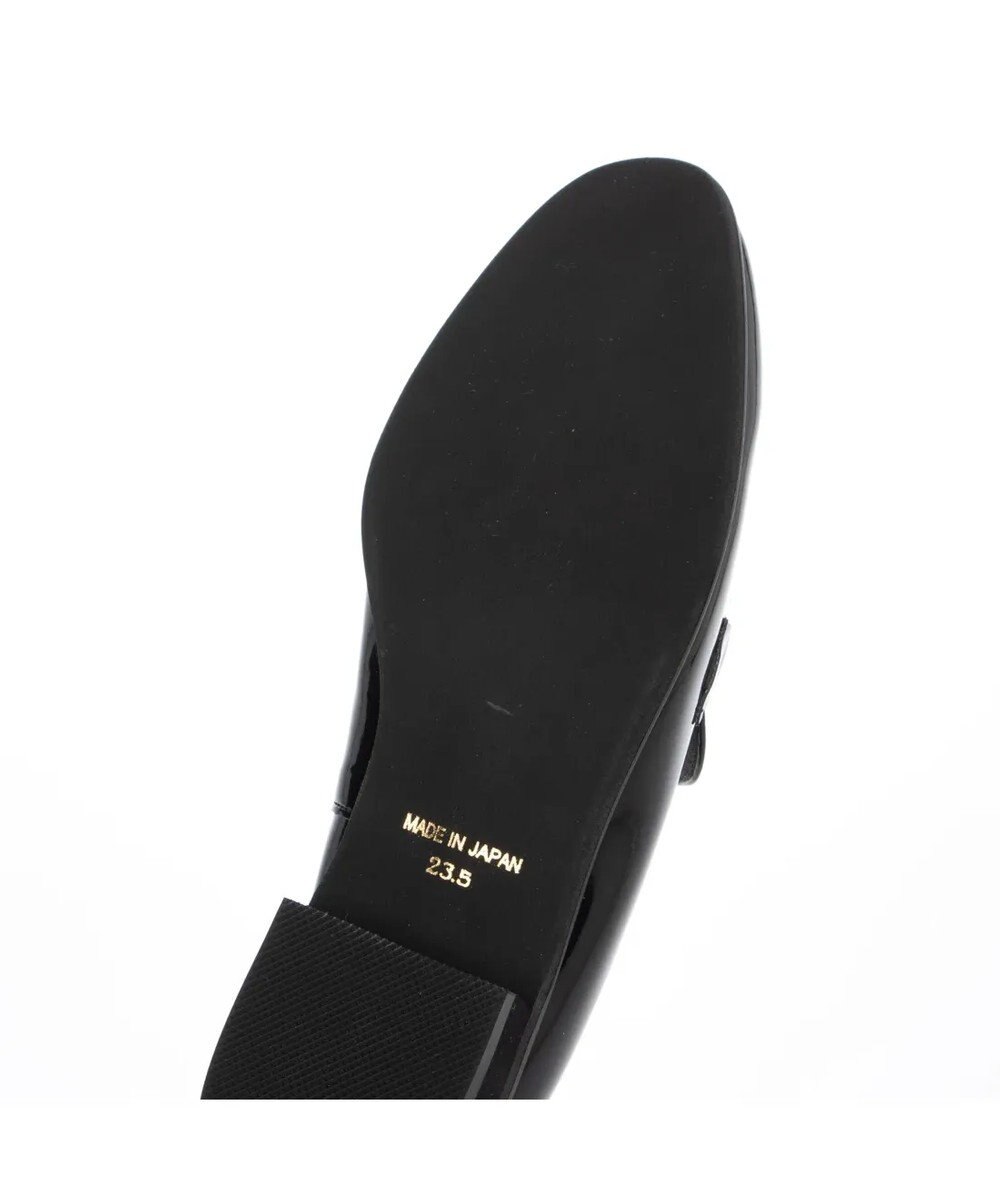 MODE ET JACOMO <carino>ビットローファー 