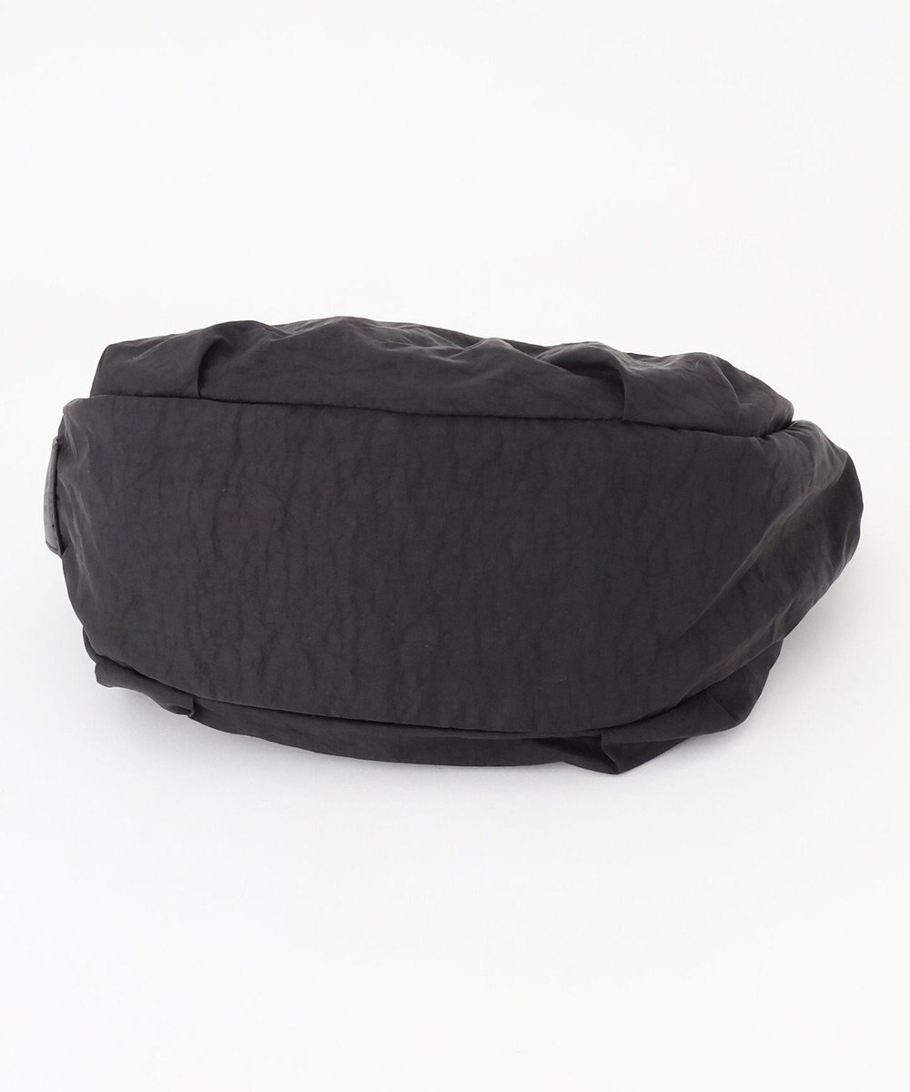 Y'SACCS 【Y’SACCS vous et】サイドギャザー2WAYトート Sサイズ 