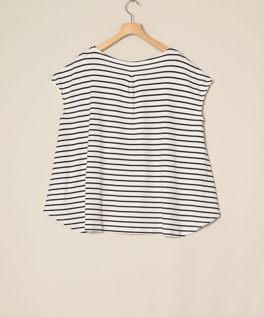 ONWARD Reuse Park スタッフおすすめ！コーデ商品/サイズL【UNFILO】カットソー春夏×パンツ春夏 