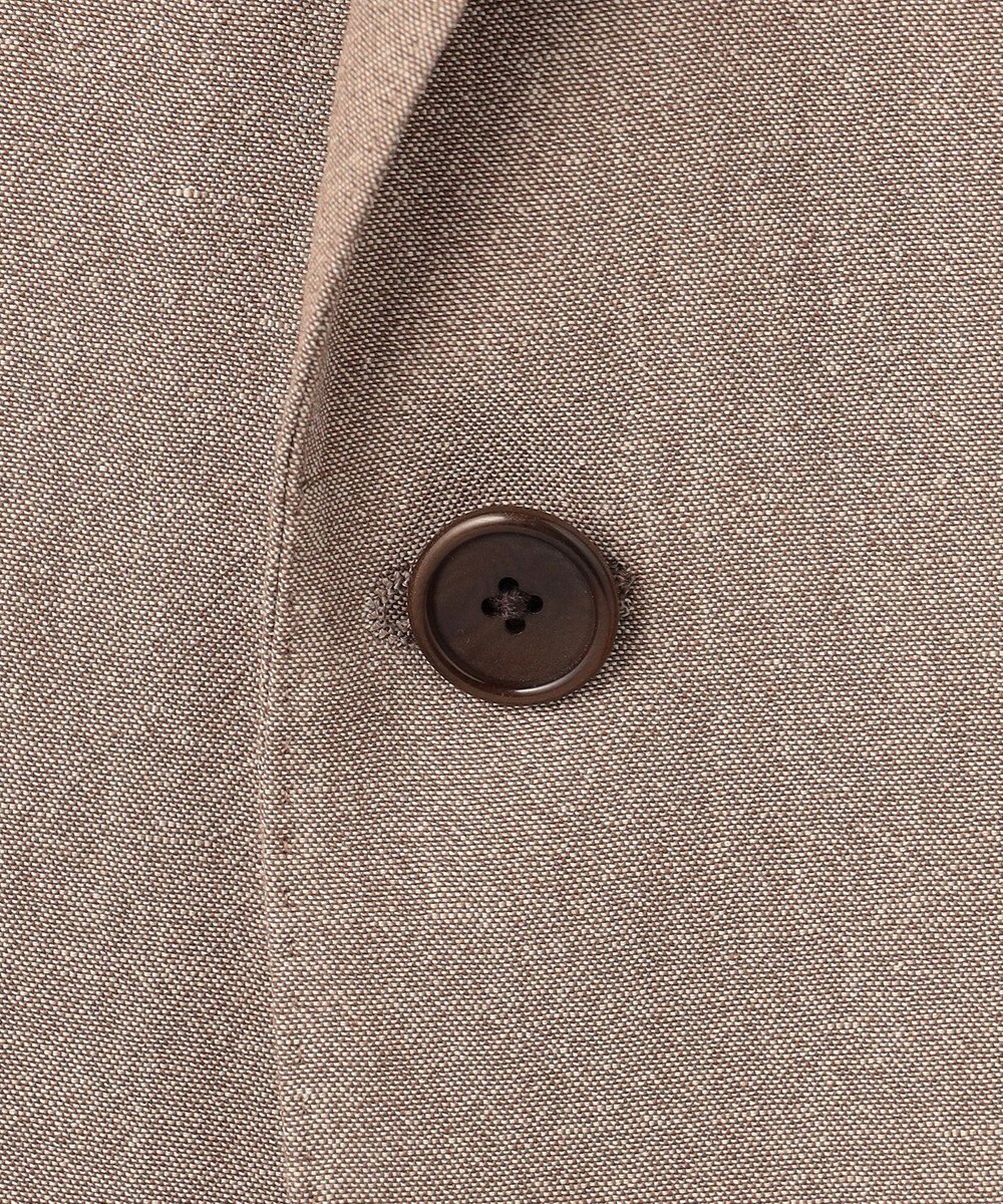 J.PRESS MEN 【WEB・一部店舗限定】サマーフィールド カットジャケット 
