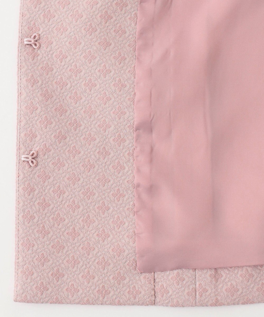 TOCCA 【消臭＆洗える】FIORE ジャケット 