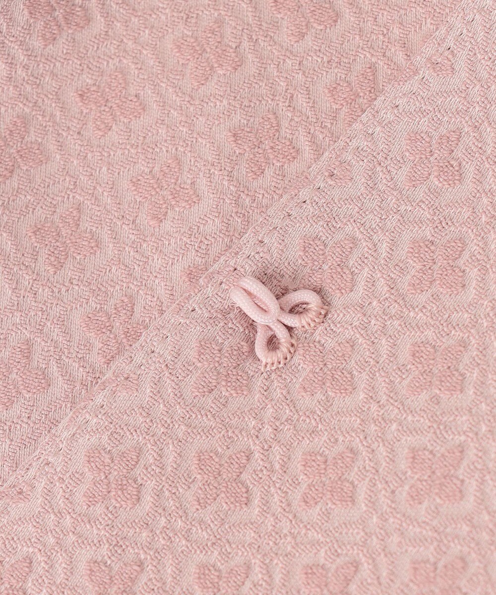 TOCCA 【消臭＆洗える】FIORE ジャケット 