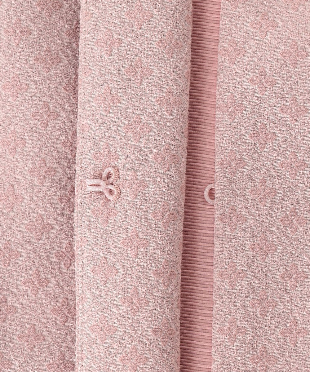 TOCCA 【消臭＆洗える】FIORE ジャケット 