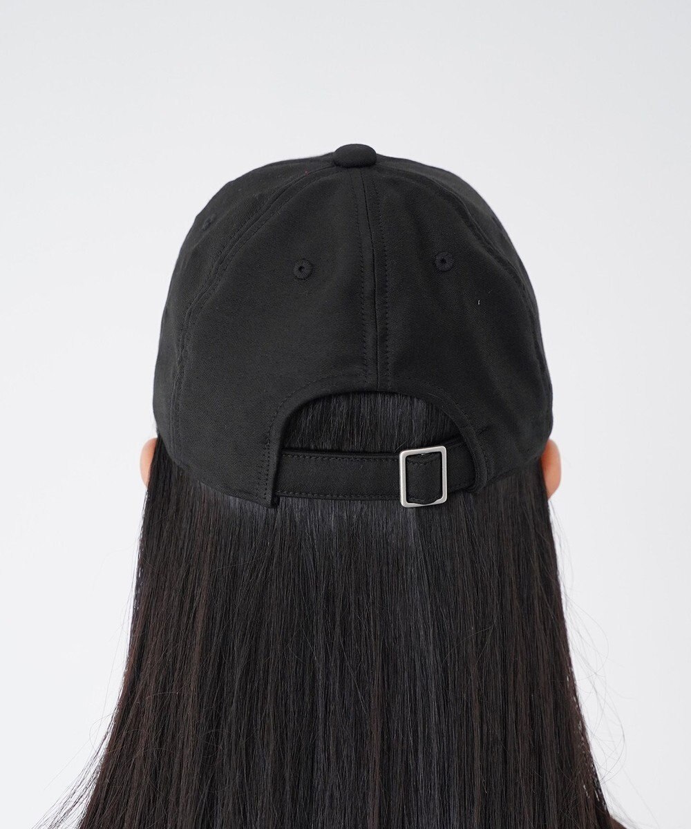 ATRENA モールスキンキャップ 