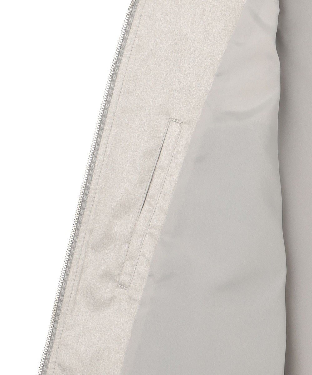 JOSEPH HOMME コマスエード　MA-1 