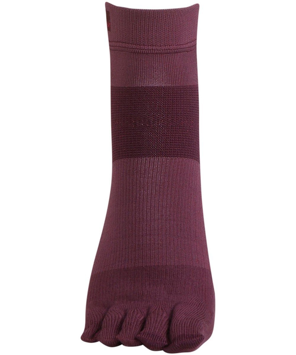 CW-X 【UNISEX】 CW-X 5本指ソックス 【大谷翔平愛用モデル・撮影着用品番】 足首サポート 運動時の足の疲労を軽減 ショート ユニセックス BCR610 /ワコール 