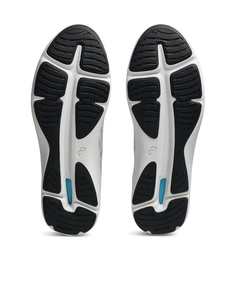 ASICS WALKING ゲルファンウォーカー メンズ 4E相当 