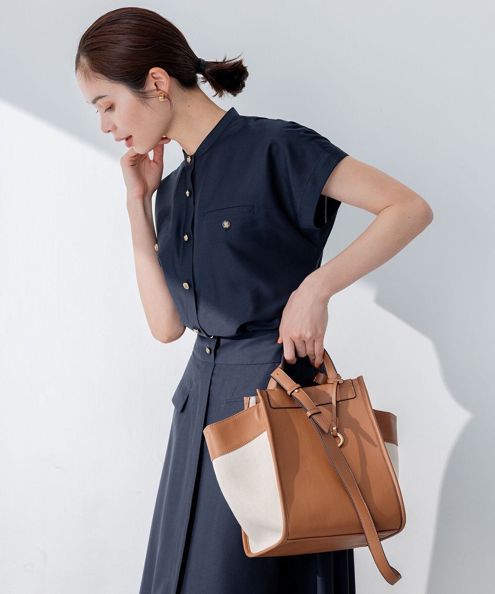 組曲 ４WAYトート バッグ 