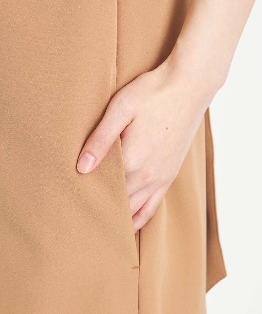 NAVE 【Nave　洗える】バッグリボンオールインワン 