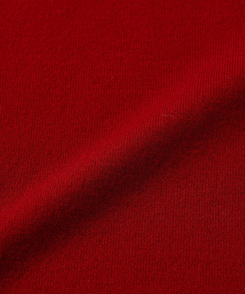 UNFILO MENS 【男女兼用】ライトウォームタートルネックニット 