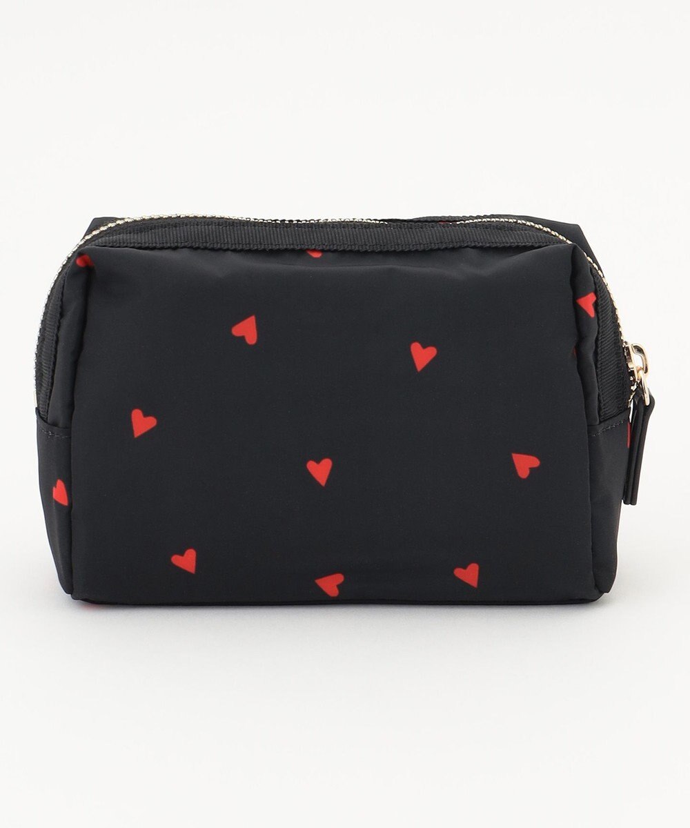 TOCCA 【撥水】DANCING LOVE POUCH ポーチ 
