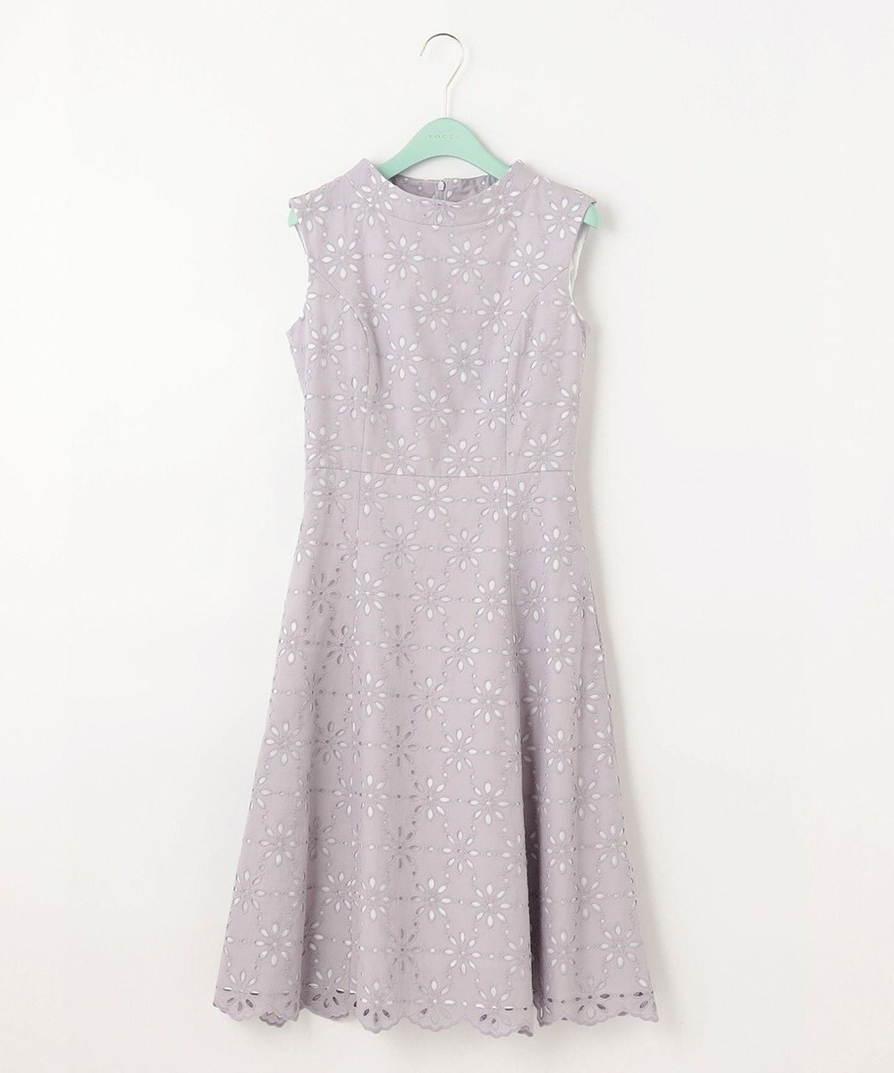 TOCCA SUN SHOWER ドレス 