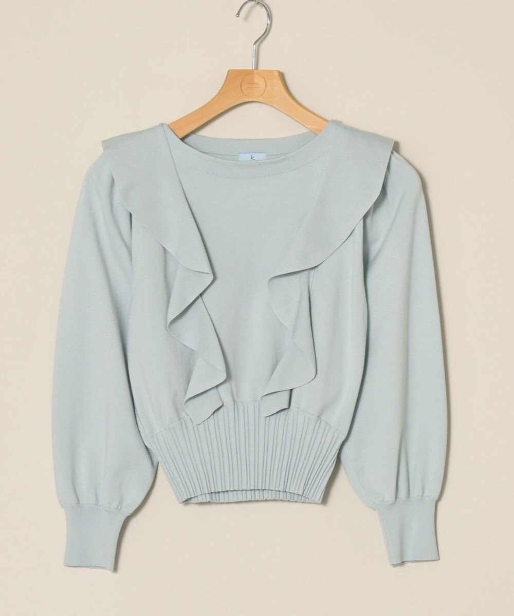 ONWARD Reuse Park 【組曲】ニット春夏 