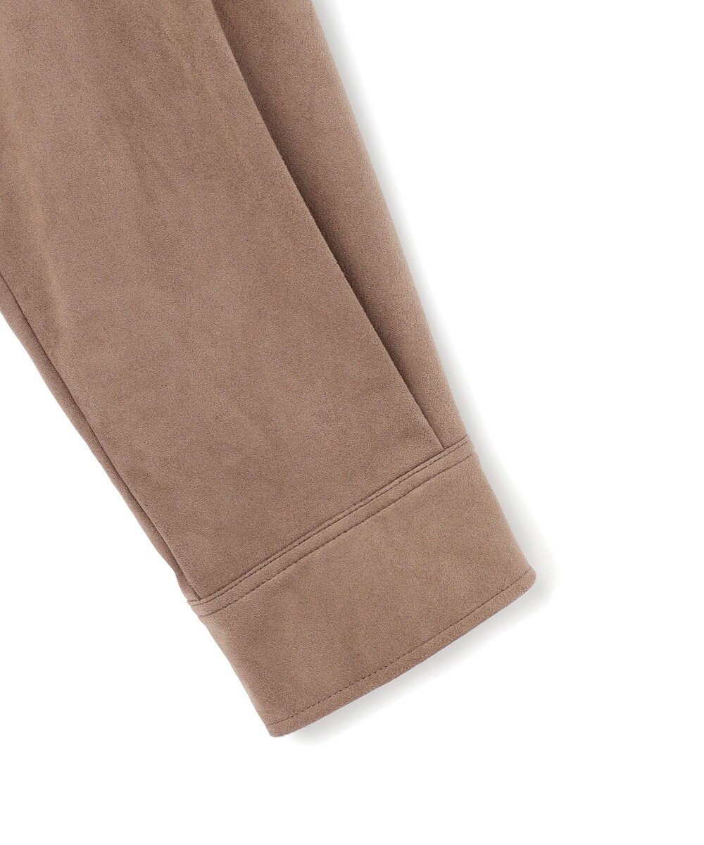 uncrave スウェード CPOジャケット 