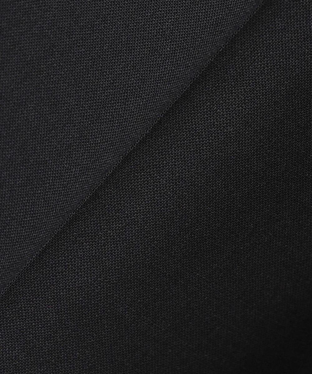 23区 S 【セットアップ対応】ラフィーネウール テーパードパンツ 