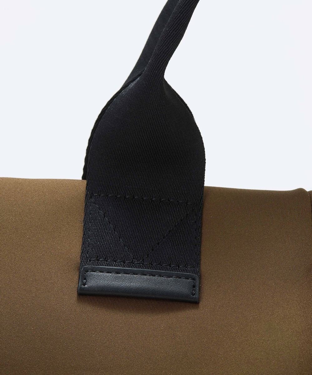 TOPKAPI 【Breath TOPKAPI】SORT ソート ネオプレン 2way A4 トートバッグ 