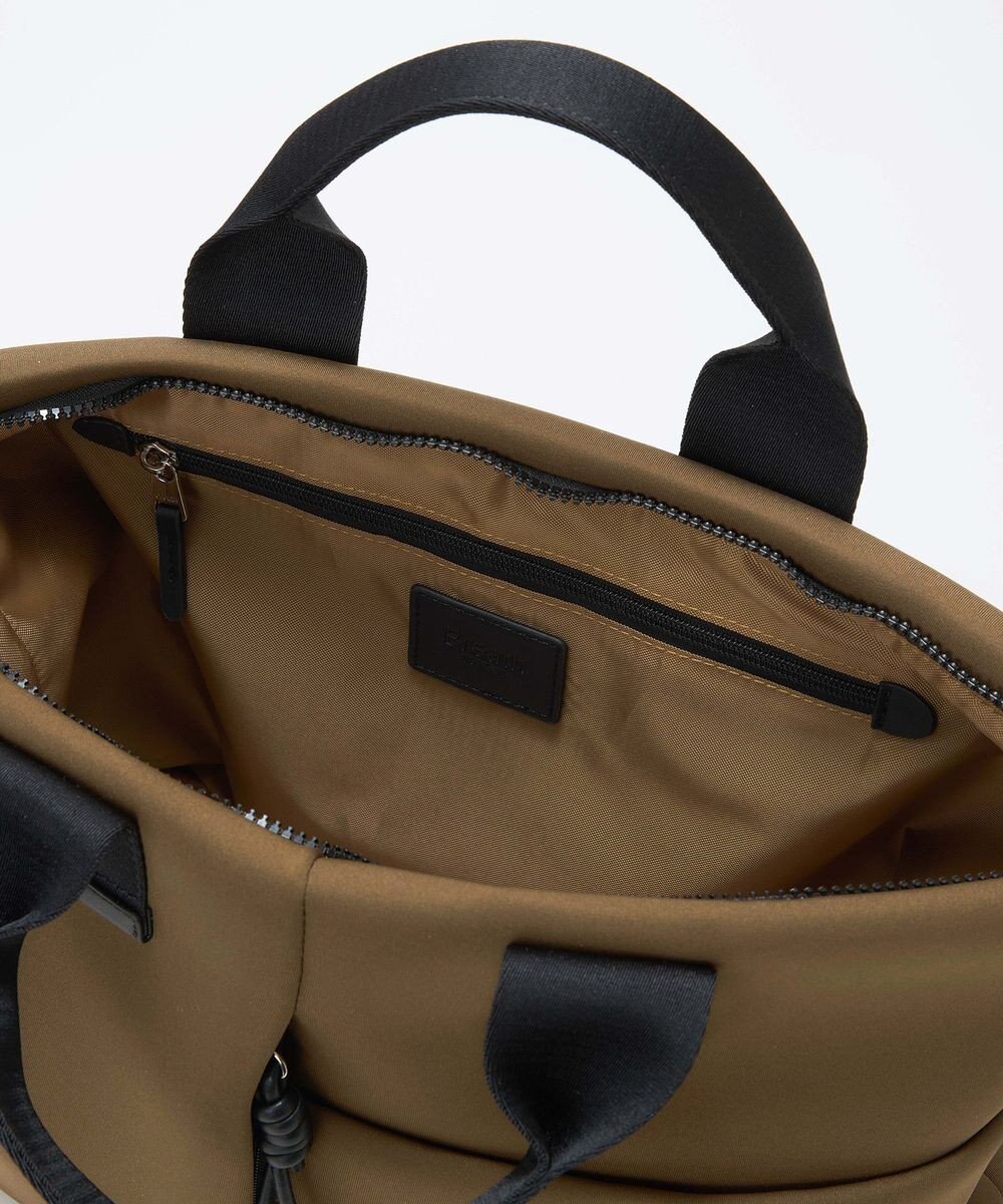 TOPKAPI 【Breath TOPKAPI】SORT ソート ネオプレン 2way A4 トートバッグ 