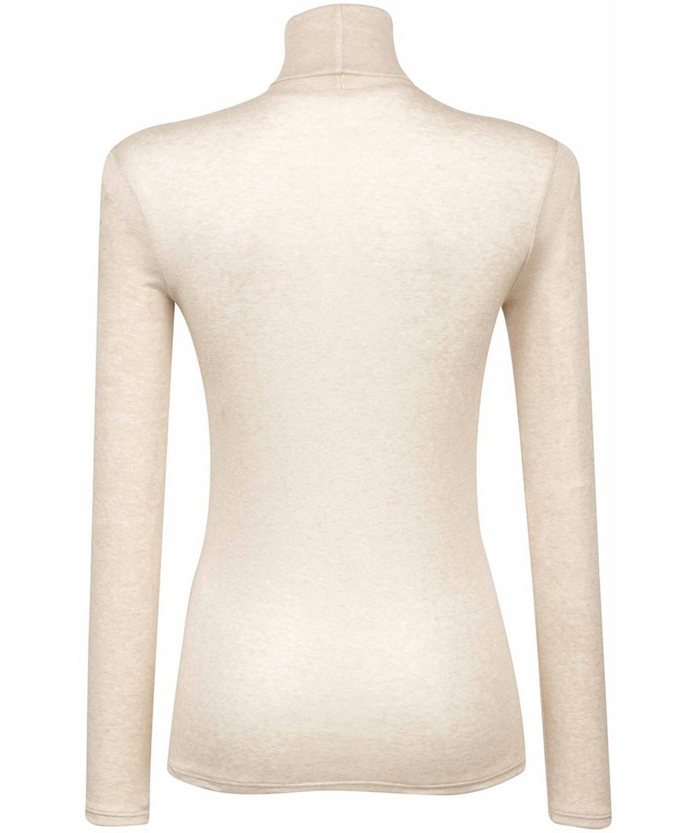 WACOAL あったかインナー 肌あたりがやさしい あたたかい 長袖 アウタータイプ レディース CLD727 /ワコール 