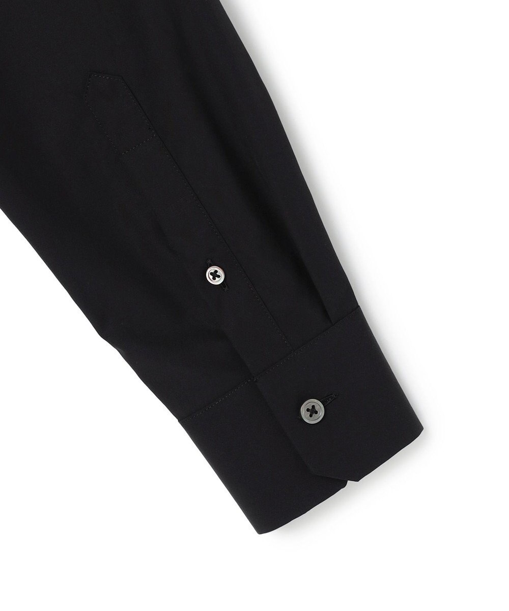 JOSEPH HOMME 【HIGH GRADE LINE】メイフェアーイージーアイロン　レギュラーカラーシャツ 