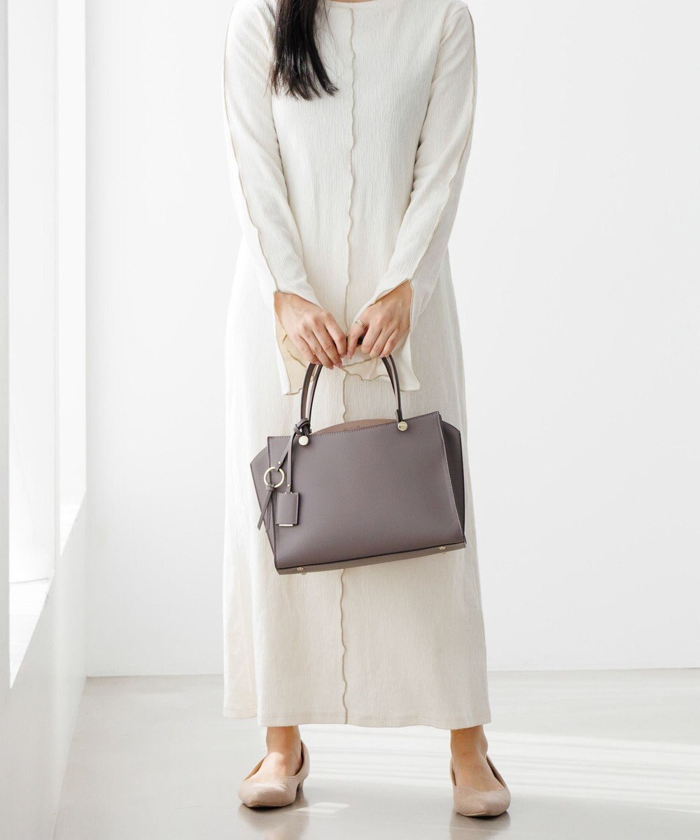 ACE BAGS & LUGGAGE Jewelna Rose セイディ・トートバッグ ミドルサイズ 16143 ジュエルナローズ 