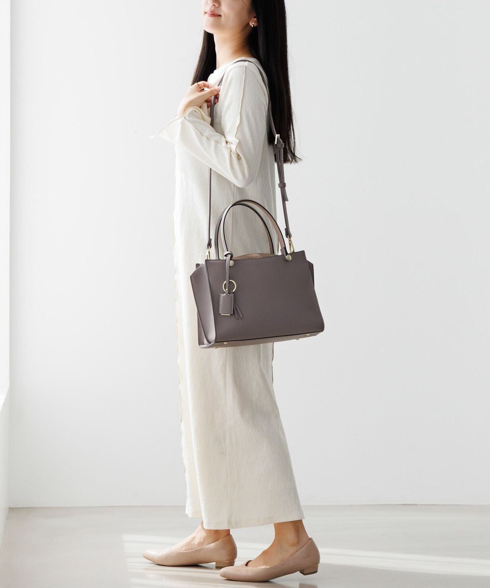 ACE BAGS & LUGGAGE Jewelna Rose セイディ・トートバッグ ミドルサイズ 16143 ジュエルナローズ 