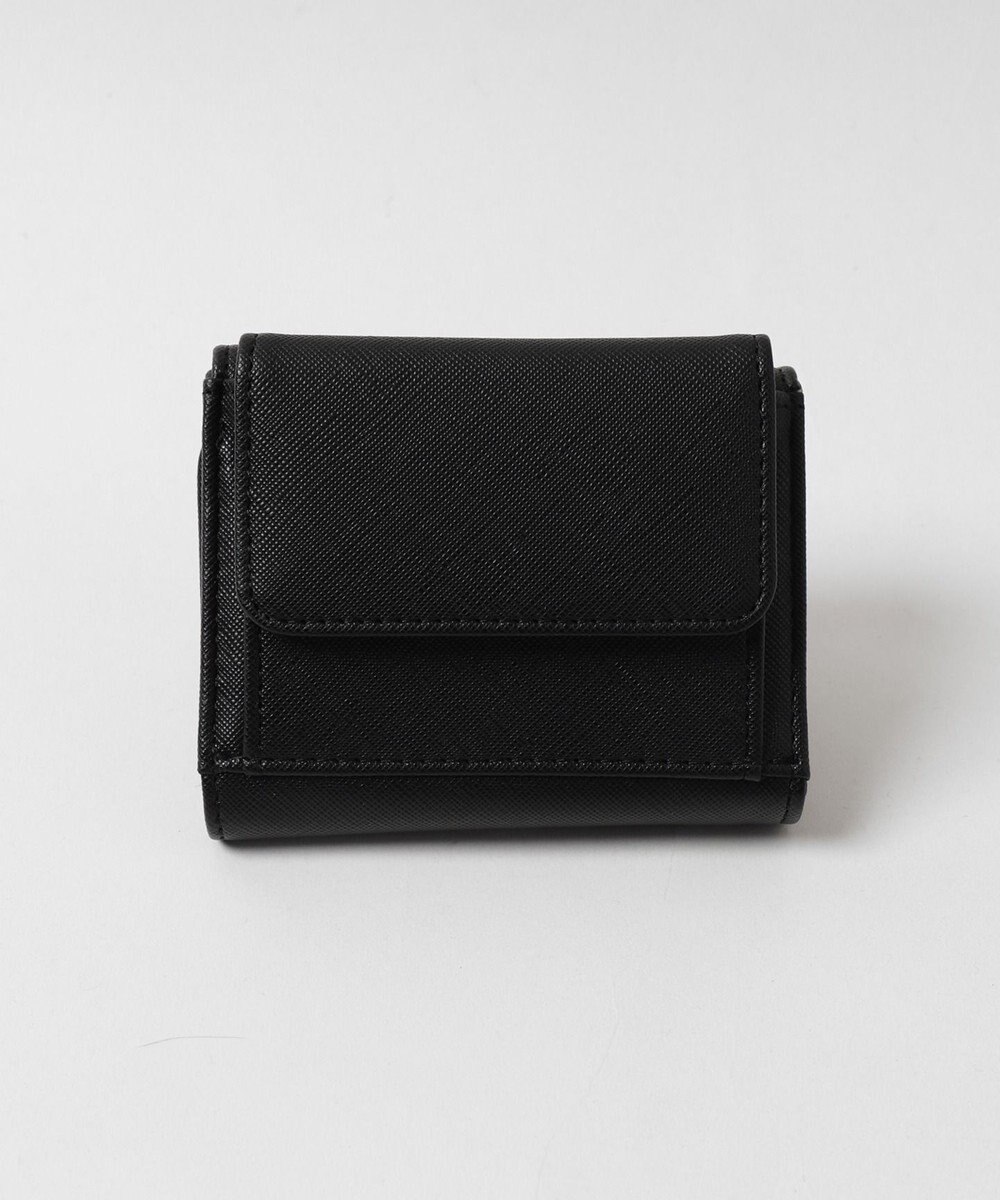 WEGO ハートレターミニウォレット 