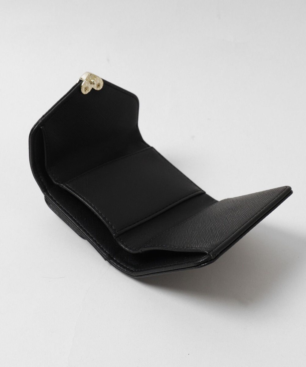 WEGO ハートレターミニウォレット 