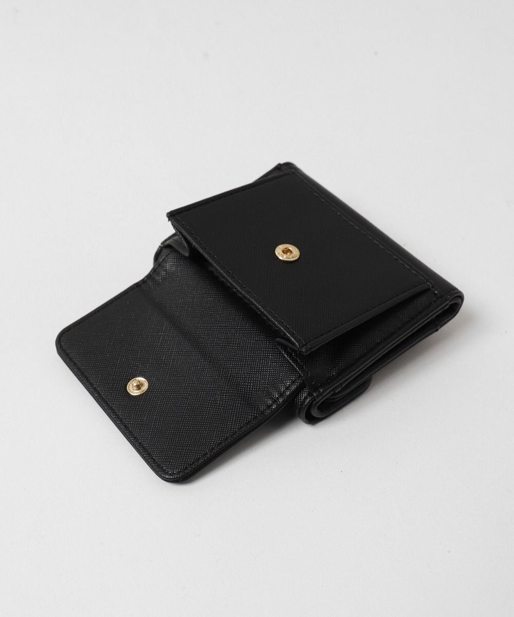 WEGO ハートレターミニウォレット 