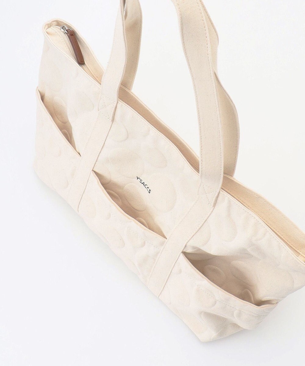 Y'SACCS 【抗菌・抗ウイルス素材】HeiQ Viroblock ベーシックサブバッグ 