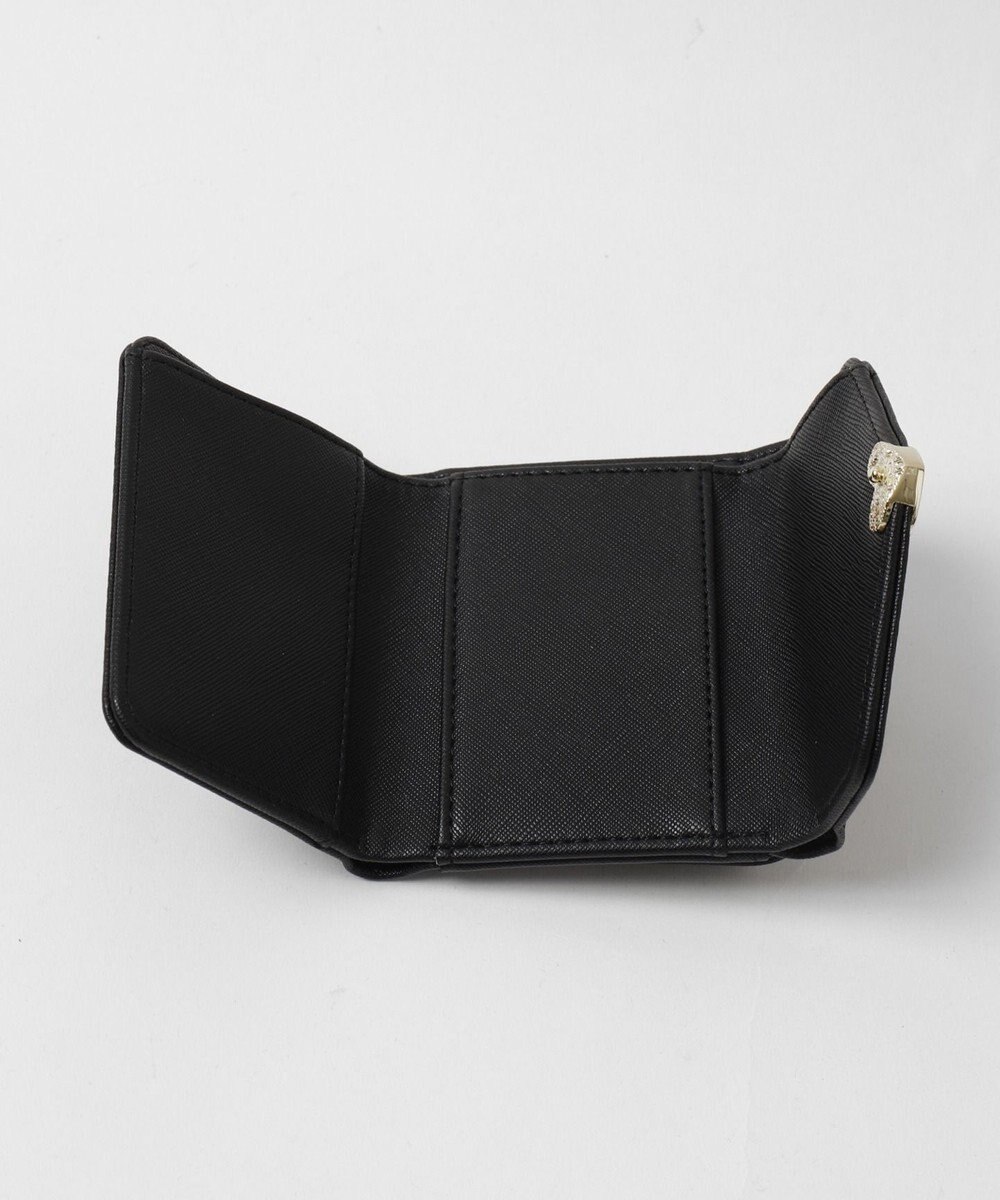 WEGO ハートレターミニウォレット 