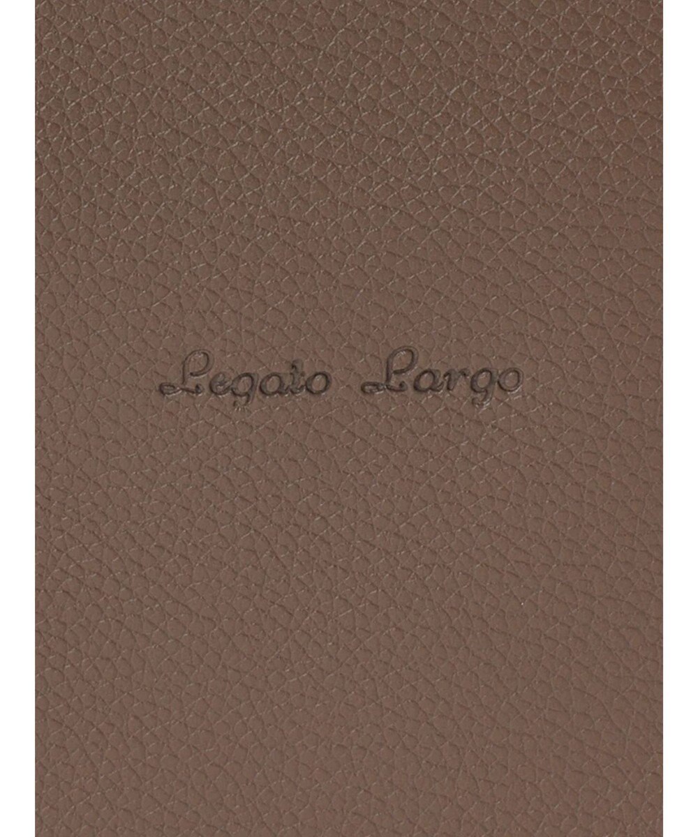 Green Parks ・別注　Ｌｅｇａｔｏ　Ｌａｒｇｏ　トートバッグ 