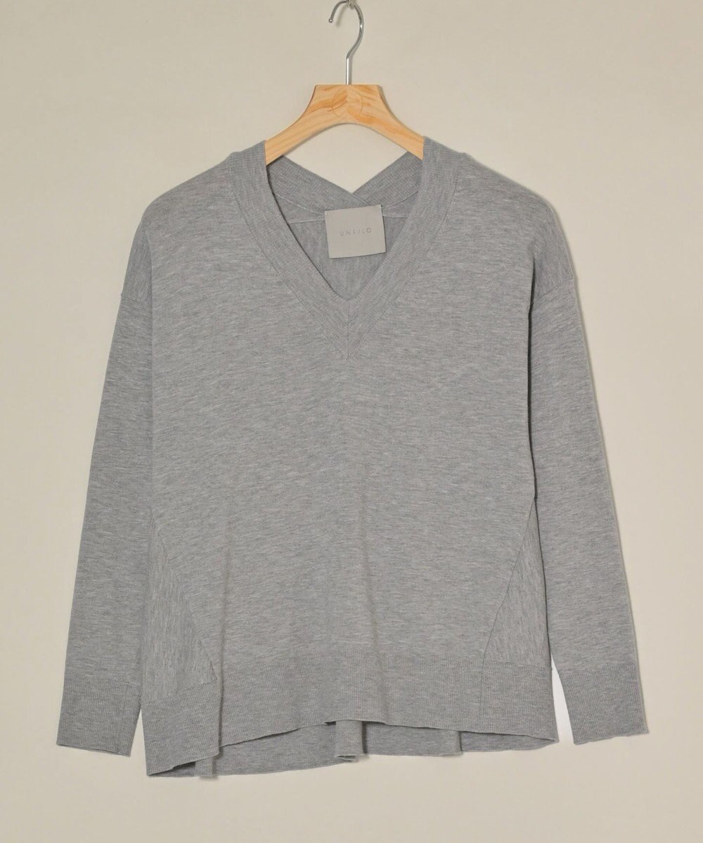 ONWARD Reuse Park 【UNFILO】ニット秋冬 