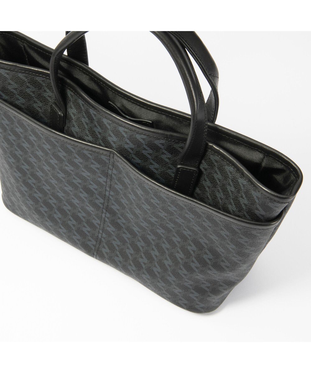 ZERO HALLIBURTON モノグラム カートトートバッグ 82534 ゴルフバッグ 