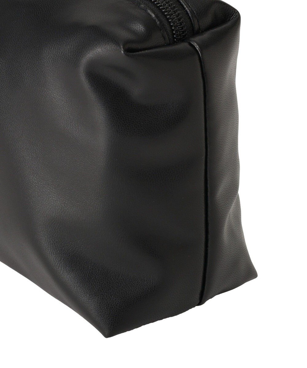 AMERICAN HOLIC 【2点SET】ベルトラウンドトートバッグ 