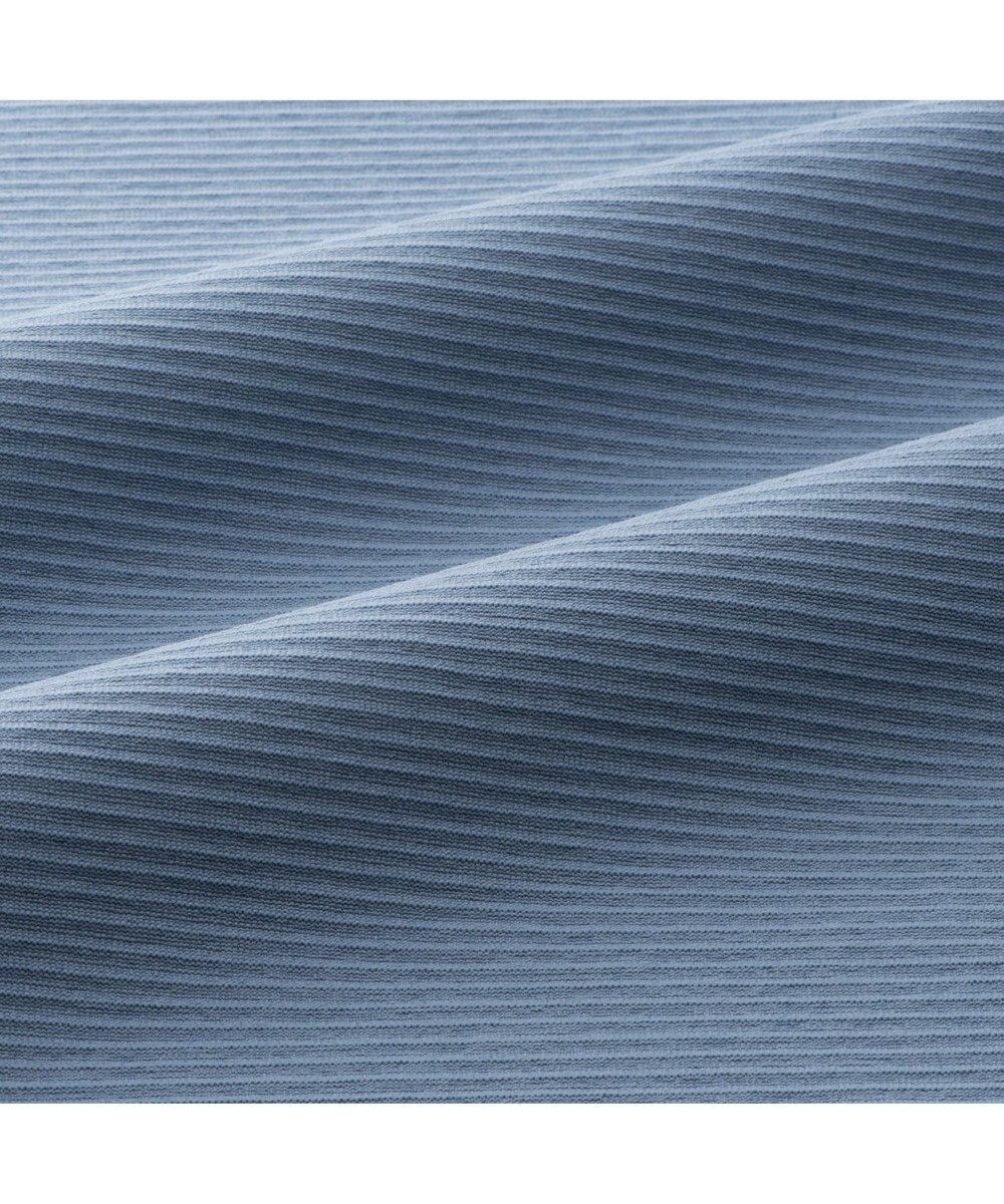 ZERO HALLIBURTON 【吸水速乾・UVケア】 ダブルリブ着心地ポロシャツZHG-M5S7c 82954 