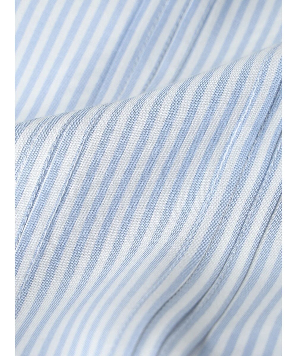 AMERICAN HOLIC サラックールタック使いブラウス 