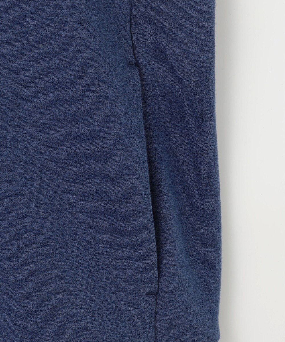 JOSEPH ABBOUD MOUNTAIN 【軽量/ソフト/イージーケア】ソフトダンボール ニット パーカー 